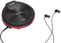 Miniatyrbild 1 av 3: AIWA Portabel CD inbyggladdare