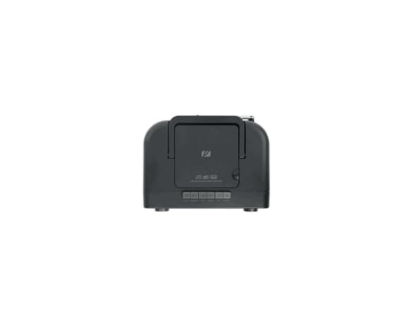 Radioodtwarzacz Muse Muse | Portable CD Radio Cassette Recorder With Bluetooth | M-182 DB | AUX in | Black