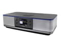 Pikkukuva 1 / 2: Soundmaster ICD2023SW, Digital, DAB+, FM, PLL, Player, CD, CD-R, CD-RW, Top, 15 W