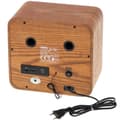 Miniatyrbild 4 av 7: Radio Adler CR 1188 Trä