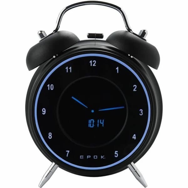 Radio BigBen Connected RR90EPOKN Blå Svart Svart/Blå