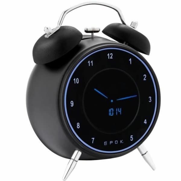 Radio BigBen Connected RR90EPOKN Blå Svart Svart/Blå