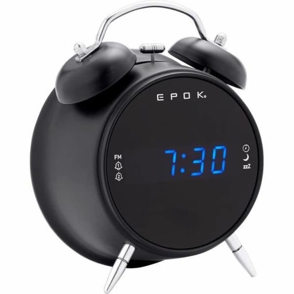 Radio BigBen Connected RR90EPOKN Blå Svart Svart/Blå