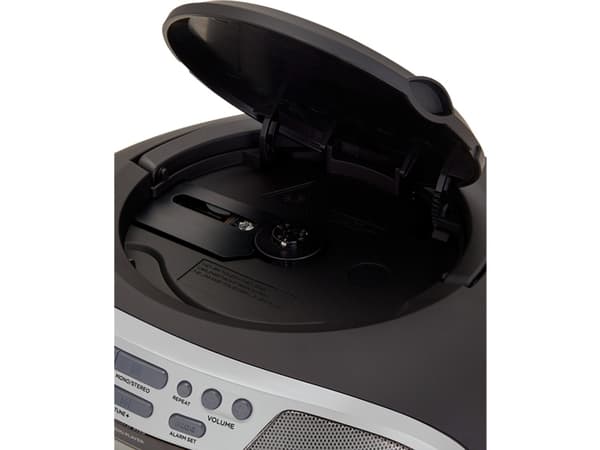Aiwa CD-spiller Aiwa BBTU-400SL CD/MP3-spiller