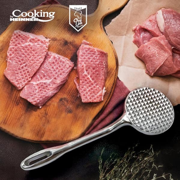 CIOCAN PROFESIONAL PT FRAGEZIREA CARNII