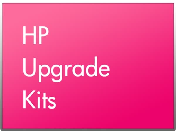 HP 9.5mm SATA DVD-RW JackBlack Gen9 Optical Drive