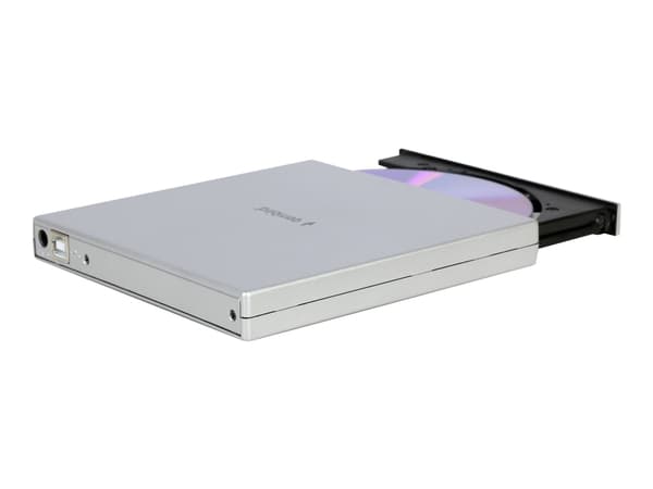 Gembird DVD-USB-02, Musta, Kelkka, ISO 9002 CE, DVD±RW, USB 2.0, CD-DA, CD-R, CD-ROM, CD-RW, DVD+R, DVD+R DL, DVD+RW, DVD-R, DVD-R DL, DVD-RAM, DVD-R