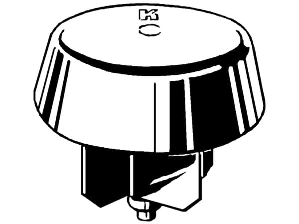 Kathrein ZTC 06, 30 g, 4,8 cm