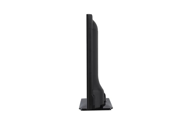 Finlux 24FAMF9060 - 24" LED-bakgrunnsbelyst LCD-TV i diagonalklasse - 720p 1366 x 768 - Android TV - 12 volt (camping-TV) - Sort