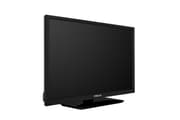 Finlux 24FAMF9060 - 24" LED-bakgrunnsbelyst LCD-TV i diagonalklasse - 720p 1366 x 768 - Android TV - 12 volt (camping-TV) - Sort