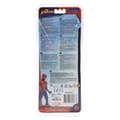 Miniatyrbild 5 av 5: SPIDER-MAN Digital klocka med projektion av 20 bilder - LEXIBOOK
