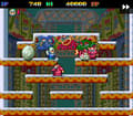 Miniatyrbild 3 av 9: Evercade Toaplan Arcade 1