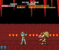 Miniatyrbild 7 av 9: Evercade Toaplan Arcade 1