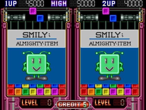 Evercade Toaplan Arcade 1