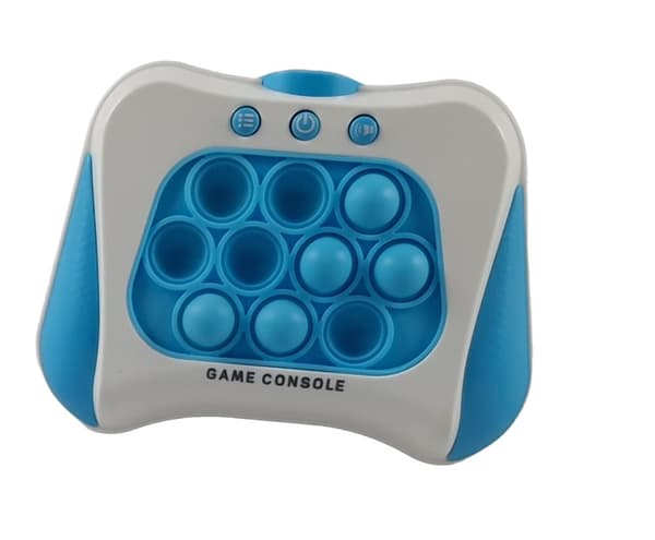 Rapid Push game - Pop It game -