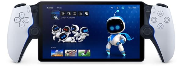 Sony Playstation Portal Remote-afspiller