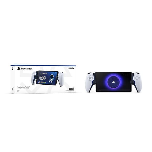 Sony Playstation Portal Remote-afspiller