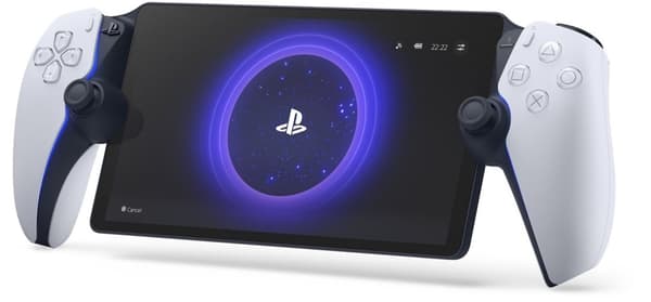 Sony Playstation Portal Remote-afspiller