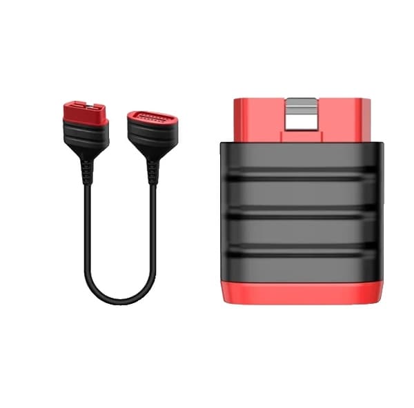 Auton diagnoosityökalu, Bluetooth-yhteys, Koko järjestelmän diagnoosi, ThinkDiag Mini DIAG MINI and Cable