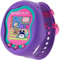 Miniatyrbild 1 av 7: Tamagotchi Uni - Bandai - Lila modell - Virtuellt husdjur kopplat med klockarmband