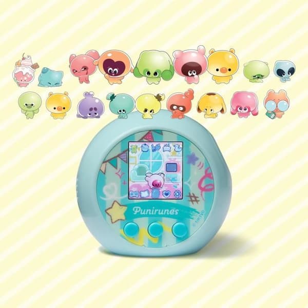 SPIN MASTER PUNIRUNES Interactive Companion