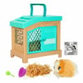 Miniatyrbild 3 av 4: Interactive Pet Moose Toys Mama surprise