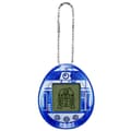 Miniatyrbild 4 av 4: Tamagotchi Star Wars Blue - BANDAI - R2-D2 - Batteri - Blandat - 8 år