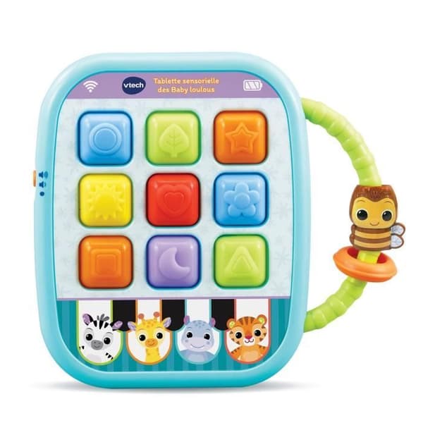 VTECH BABY - Baby Kittens Sensory Tablet