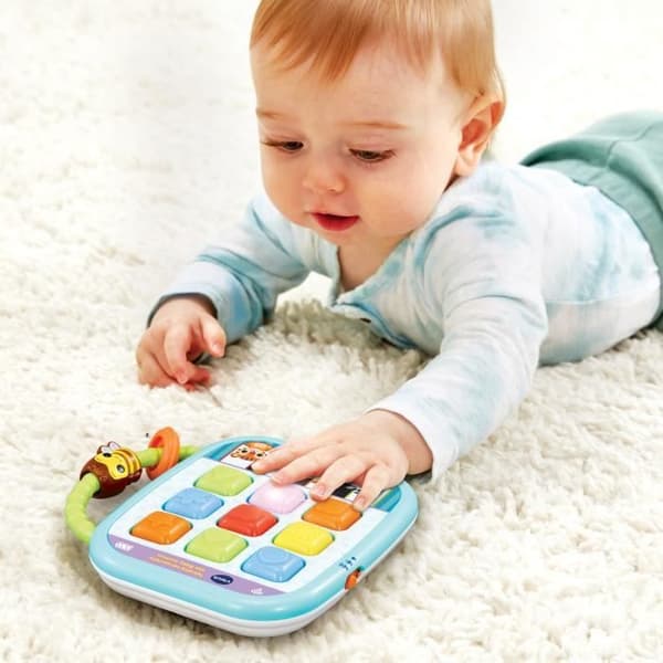 VTECH BABY - Baby Kittens Sensory Tablet