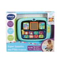 Miniatyrbild 4 av 6: VTECH BABY - P'tits Loulous Super Tablet