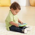 Miniatyrbild 6 av 6: VTECH BABY - P'tits Loulous Super Tablet