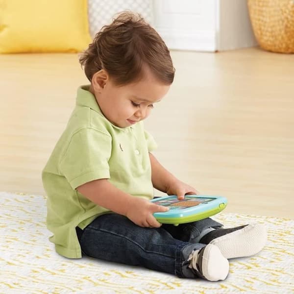 VTECH BABY - P'tits Loulous Super Tablet