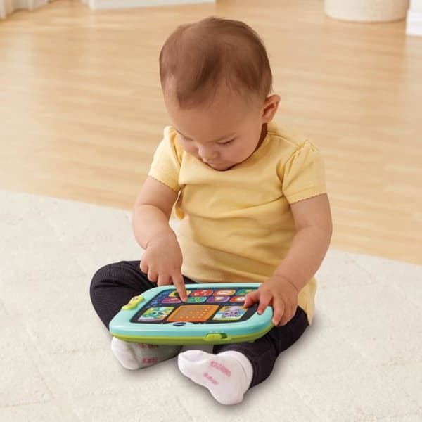 VTECH BABY - P'tits Loulous Super Tablet