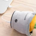 Pikkukuva 3 / 8: Rechargeable Dancing and Talking Cactus with Music and Multicoloured LED Cacxi InnovaGoods