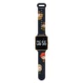 Miniatyrbild 2 av 4: Lexibook - Harry Potter - Connected LED-klocka - Justerbart armband