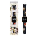 Miniatyrbild 1 av 4: Lexibook - Harry Potter - Connected LED-klocka - Justerbart armband
