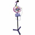 Pikkukuva 1 / 4: Karaoke Microphone Vtech Kidi Superstar Lightshow