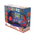 Miniatyrbild 4 av 4: Paw Patrol tvåspråkig utbildningskonsol med LCD-skärm FR-EN