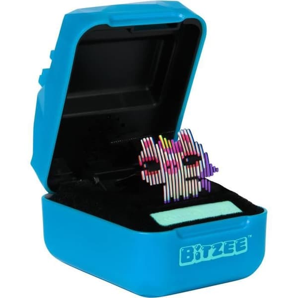 SPIN MASTER BITZEE MAGICALS Mitt interaktiva djur (bricka)