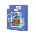 Miniatyrbild 1 av 4: Interaktiv ljudbok - Lunii - Totally Spies - 12 avsnitt - Spionfichor - Personlighetsprov