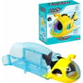 Miniatyrbillede 2 af 3: Toys Lansay Zhu Zhu Aquarium Sous Marim