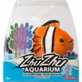 Pikkukuva 3 / 3: Toys Lansay Zhu Zhu Aquarium Moon Le Poisson Clown