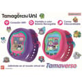 Miniatyrbild 5 av 10: Digital pet Bandai Uni