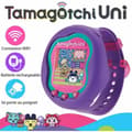 Miniatyrbild 6 av 10: Digital pet Bandai Uni