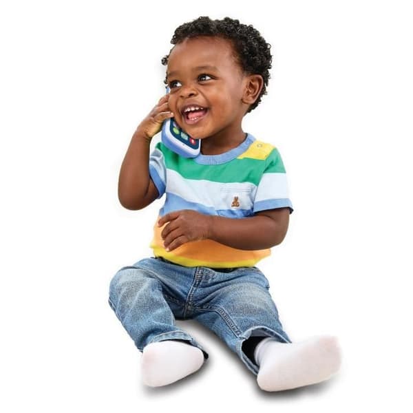 HEJ BABY MAGIC MEDDELANDEN
