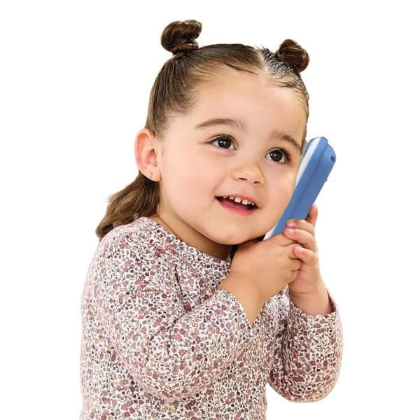 HEJ BABY MAGIC MEDDELANDEN