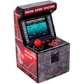 Miniatyrbild 1 av 2: Mini Retro Arcade - ITAL - Geek Portable Terminal - 250 integrerade spel - 16 bitar - Barnpresent