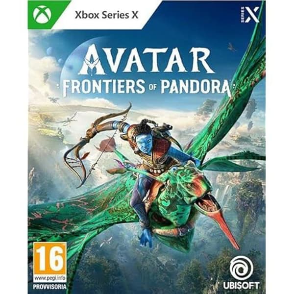 Ubisoft - TV-spel, flerfärgad (E05911)