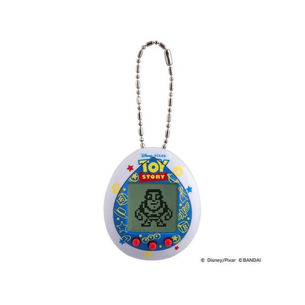 Tamagotchi - Toy Story Vänner