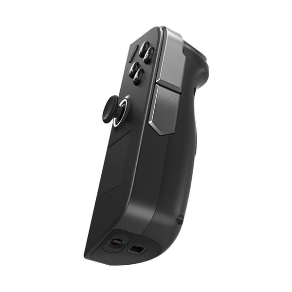Lenovo Legion Go bærbar spillekonsol 22,4 cm (8,8") 512 GB Touchscreen Wi-Fi Sort
